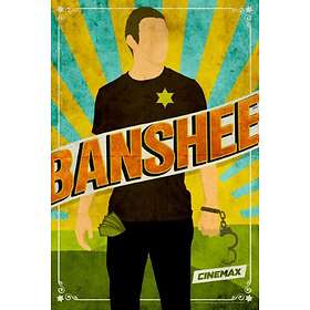 Banshee - Sesong 2