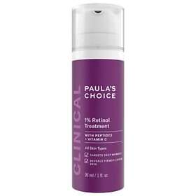 Paula's Choice Clinical 1% Retinol Treatment 30ml