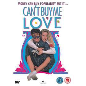 Can't Buy Me Love (UK) (DVD)