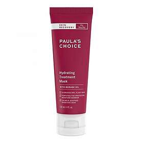 Paula's Choice Skin Recovery Hydrating Treatment Mask Normal/Dry/Very Dry 118ml