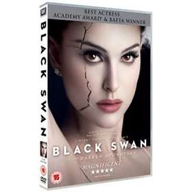 Black Swan (UK) (DVD)