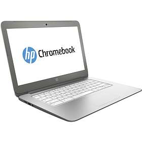 HP Chromebook 14-X003TU