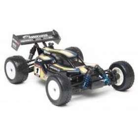 Team Associated RC18B2 RTR