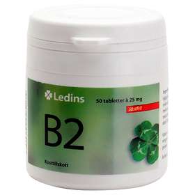 Ledins B2 50 Tabletit