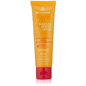 MD Solar Sciences Mineral Tinted Creme SPF30 48g