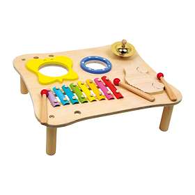 Small Foot Design Music Table 1166