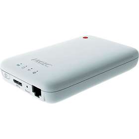 EMTEC Wi-Fi HDD P600 1TB