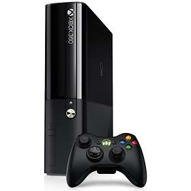 Microsoft Xbox 360 E 500Go 2015