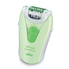 Braun Silk-épil 3-180