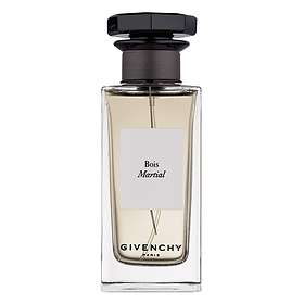 givenchy bois martial perfume