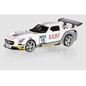 Siku Mercedes SLS AMG GT3 RTR
