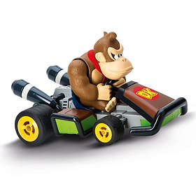 Carrera RC Mario Kart 7 Donkey Kong (162063) RTR