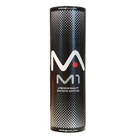Mantis Sport M3 Synthetic (6 shuttlecocks)