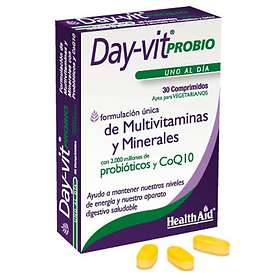 HealthAid Day-vit Probio 30 Tablets
