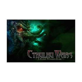 Cthulhu Wars