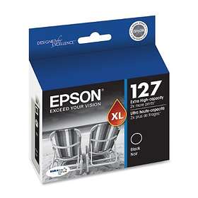Epson 127 (Black)
