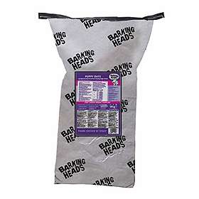 Barking Heads Little Big Foot 18kg