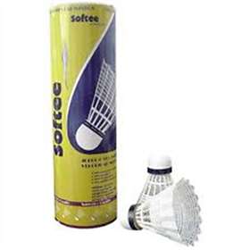 Softee Volante Nylon II (6 shuttlecocks)