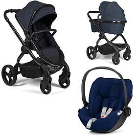 icandy peach travel system price