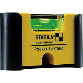 Stabila Pocket Electric 18115