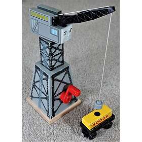 Thomas & Friends Cranky the Crane Y4368