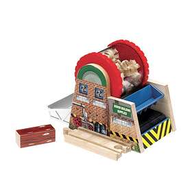 Thomas & Friends Wood Chipper Y4094