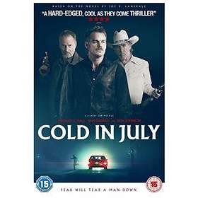 Cold in July (UK) (DVD)