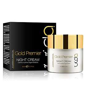 Vida Gold Premier Crème de Nuit 50ml