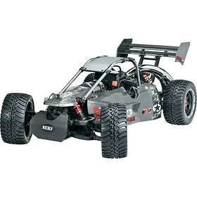 Reely Carbon Fighter III RTR