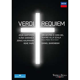 Verdi: Requiem (DVD)