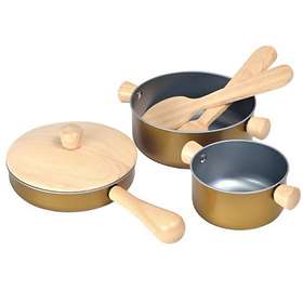 Plan Toys Köksredskap 3413