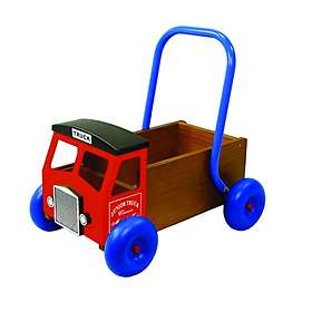 Great Gizmos Baby Walker Truck