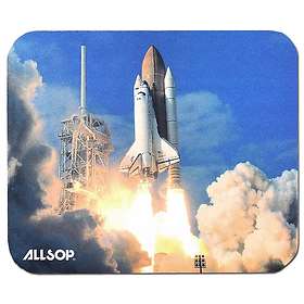 Allsop Space Shuttle