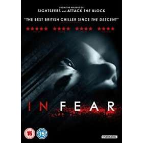 In Fear (UK) (DVD)