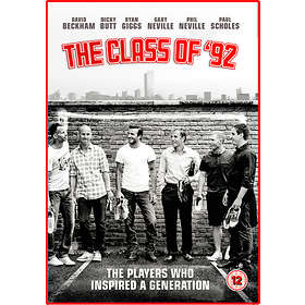 The Class of '92 (UK) (DVD)