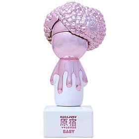 Harajuku Lovers Pop Electric Baby edp 30ml