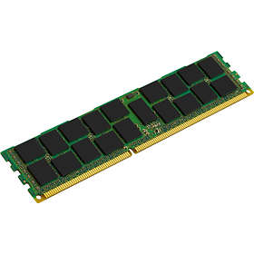 Kingston ValueRAM DDR3 1600MHz Hynix B ECC Reg 16GB (KVR16R11D4/16HB)