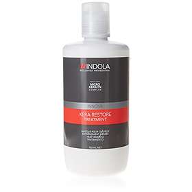 Indola Innova Kera Restore Treatment 750ml