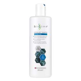 Salon Science HydraLuxe Shampoo 250ml