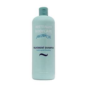 Australian BodyCare Shampoo 500ml