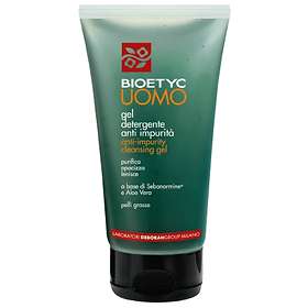 Deborah Milano Bioetyc Uomo Anti-Impurity Cleansing Gel 150ml