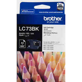 Brother LC73BK (Black)