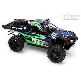Right Desert Buggy EP (94810) RTR