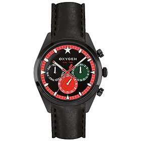 Oxygen Watch Roma 40 EX-SDT-ROM-40-CL-BL