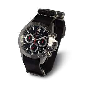 Oxygen Watch Chrono Sprint 42 EX-C-SPR-42-NL-BL