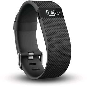 fitbit charge 4 pris
