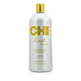 Farouk Chi Keratin Reconstructing Shampoo 946ml