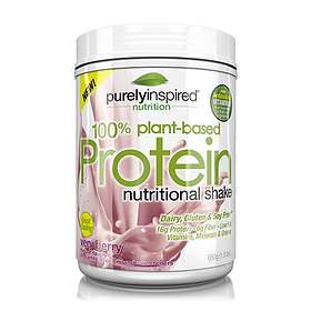 Purely Inspired 100% Plant-Based Protein 0.68kg