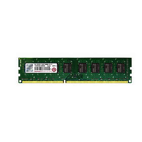 Transcend DDR3 1600MHz ECC 8GB (TS1GLK72V6H)