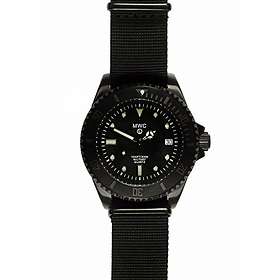 Military Watch Company MWC 300m Submariner SUB/PVD/B/Q